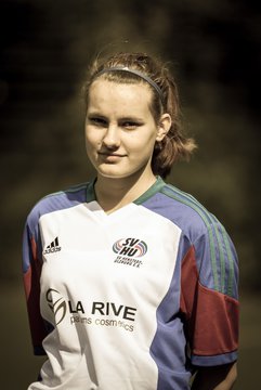 Bild 3441 - B-Juniorinnen SV Henstedt Ulzburg - Frauen Bramfelder SV 3 : Ergebnis: 9:0